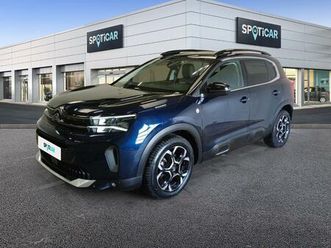 puretech 130 s&s eat8 c-series