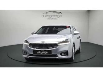 kia k7 3.0lpi autogeorge.com ≫ 2019 • 21 800 лв. • id