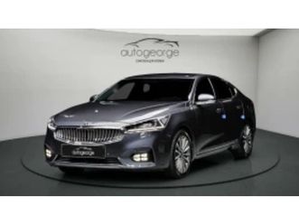 kia k7 3.0lpi luxury autogeorge.com ≫ 2018 • 23 600 лв. • id