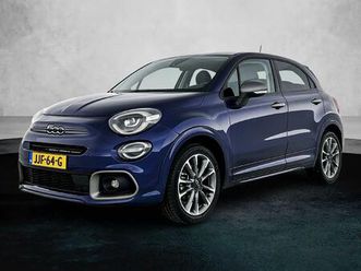 1.5 hybrid sport 130pk automaat | navigatie | clim