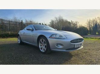 4.2 v8 auto euro 4 2dr