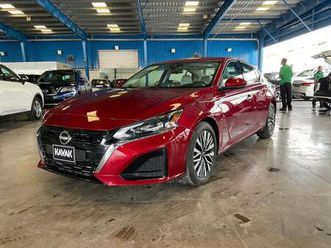 nissan altima sv | guaranteed warranty | 0 down payment