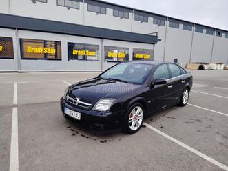 opel vectra c gts