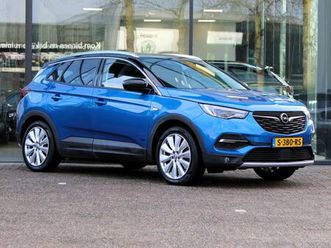 1.6 turbo hybrid4 ultimate | navi / leder / camera