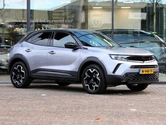 1.2 turbo gs line automaat | navi / camera / clima