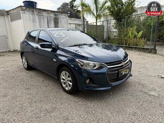 chevrolet onix 1.0 lt