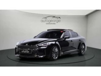 kia stinger 2.0t 2wd prime autogeorge.com ≫ 2018 • 30 000 лв. • id