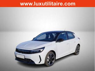 1.2 turbo e-dct 110 gs