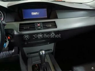 bmw serie 5 535i gran turismo
