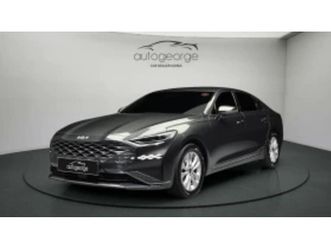 kia k8 3.5lpg 2wd trendy autogeorge.com ≫ 2024 • 37 500 лв. • id