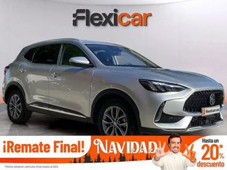 1.5t comfort 125 kw (170 cv)