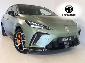 64kwh xpower 320 kw (435 cv)