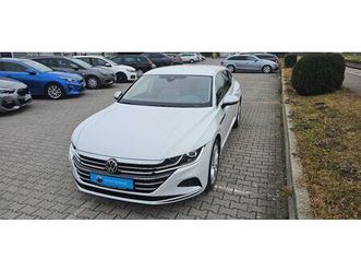 volkswagen shooting-brake*elegance*virtual*acc*matrix*leder