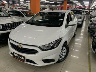chevrolet onix 1.0 spe/4 eco lt
