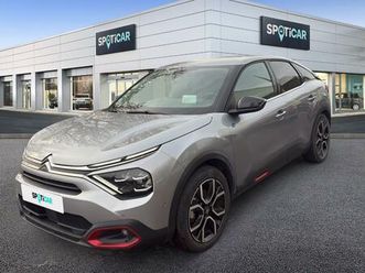 moteur electrique 136ch (100 kw) shine pack automa