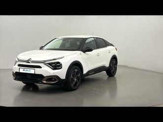 puretech 130ch s&s c-series