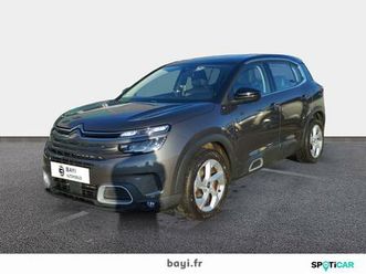 bluehdi 130 s&s bvm6 feel