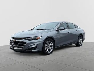 2023 chevrolet malibu 1lt 1lt