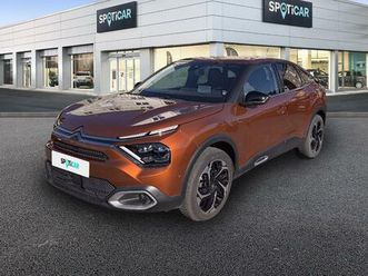 puretech 130ch s&s shine eat8