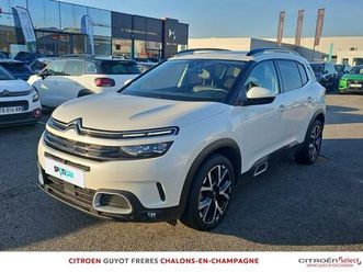 puretech 130ch s&s shine eat8