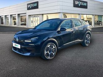 hybride 145 e-dcs6 plus