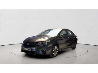 honda city lx sport | guaranteed warranty | 0 down payment