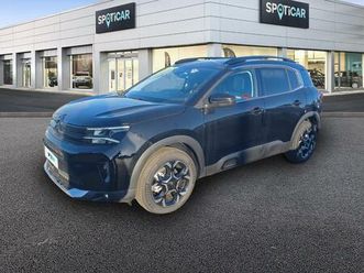 bluehdi 130 eat8 max