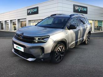 hybride rechargeable 225 e-eat8 shine pack