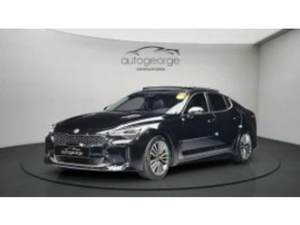 kia stinger 2.0t 2wd dream edition autogeorge.com ≫ 2018 • 31 450 лв. • id