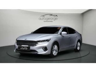 kia k7 3.0lpi standard autogeorge.com ≫ 2020 • 29 850 лв. • id