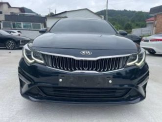 kia k5 2.0lpi autogeorge.com ≫ 2018 • 25 900 лв. • id