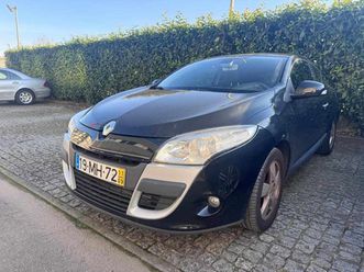 renault megane coupe 1.5 dci dynamique
