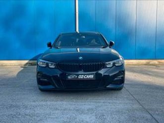 ② bmw 330e m-pack — bmw — 2ememain