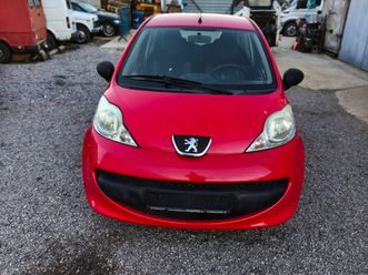 peugeot 107 2,400 bgn