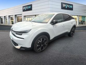 hybride 145 e-dcs6 max