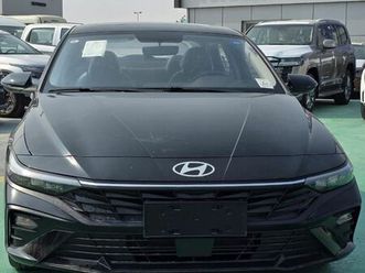 hyundai elantra 1.5l