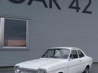 schöner ford escort mk1 1100