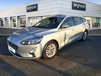 sw 1.0 ecoboost 125ch titanium 96g