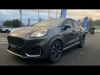 1.0 flexifuel 125ch s&s mhev st-line design 3