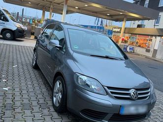 VOLKSWAGEN GOLF golf5-plus-1-9-diesel
