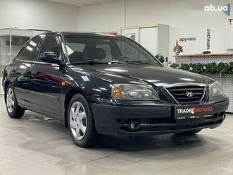 hyundai elantra 2010