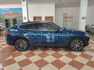 bmw x4 xdrive30d