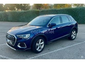 audi q3 35 tdi s tronic