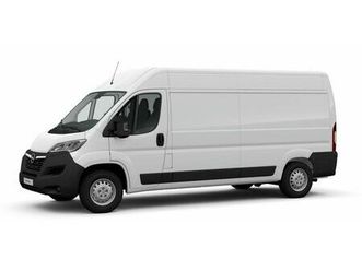 opel movano 2.2 bhdi 103kw l3h2 3.5t 4p