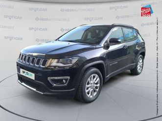 1.3 gse t4 190ch limited 4xe phev at6