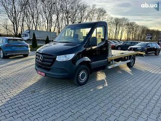 mercedes-benz sprinter 2021