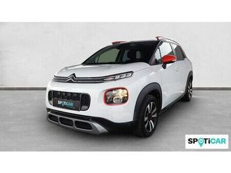 citroen c3 aircross puretech 81kw (110cv) s&s feel