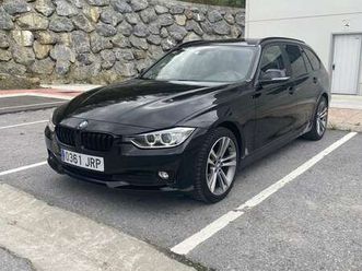 320da touring sport sport