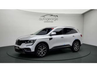 renault talisman 2.0lpe 2wd signature autogeorge.com