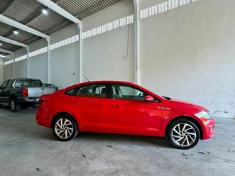 volkswagen virtus highline 200 tsi 1.0 flex 12v aut 2019